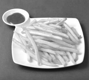 Classic French Fries