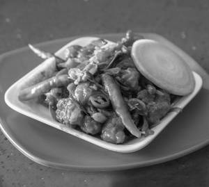 Gobi Manchurian