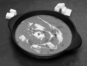 Paneer Butter Masala