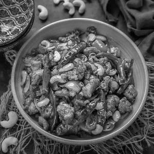 Cashewnuts Chicken Dry