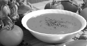 Tomato Soup