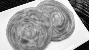 Parotta (1 Pc)