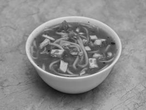 Chicken Thukpa