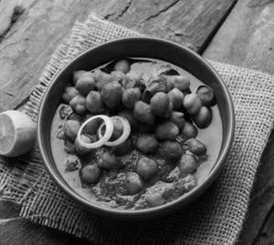 Chole Masala