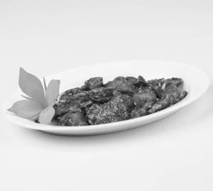 Taichin Fish