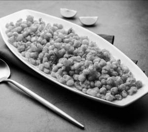 Crispy Corn