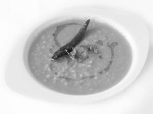Yellow Dal