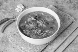 Manchurian Veg Wet