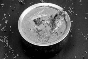 Mutton Karahi