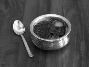 Dal Tadka