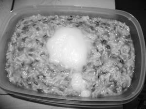 Desi Ghee Khichdi 500 M L 
