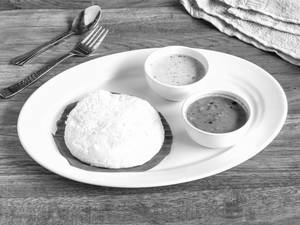 Tatte Idli