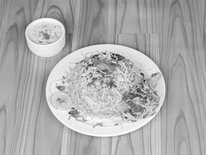 Gosht Dum Biryani