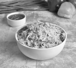 Gobi Fried Rice