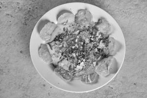 Dahi Papdi