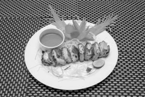 Paneer Tikka             