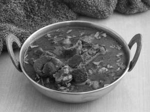 Mutton Korma                                        
