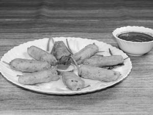 Paneer Pakora