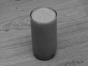Chocolate Shake