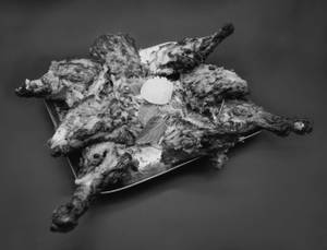 Tandoori Chicken
