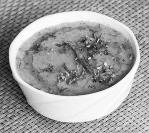 Dal Tadka