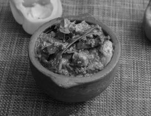 Chicken Chettinad