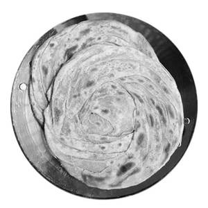 Laccha Paratha