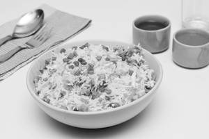 Pork Fried Rice