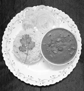 Rajma Chawal