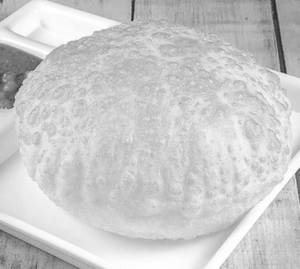 Channa Batura
