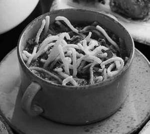 Manchow Soup