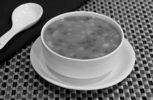 Vegetable Mongolian Soup (500ml )