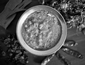 Green Peas Masala