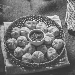 Momos Steam (6pcs)