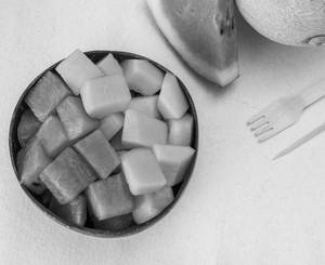 Melon Medley Salad Bowl
