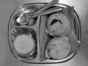 Chowchow Bhath