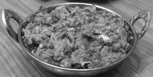Veg Kolhapuri (Spicy)