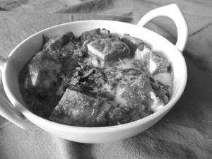 Paneer Amritsari
