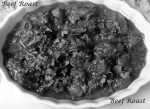 Erachi Roast 