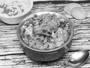 Chicken Hyderabadi Biryani