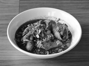 Chicken Curry