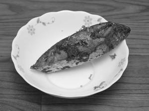 Fish Surmai Dry