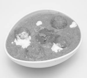 Vegetable Malai Kofta