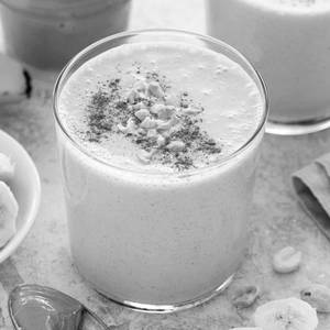 Peanut Butter Smoothie