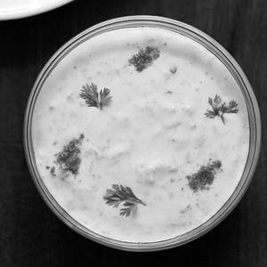Boondi Raita