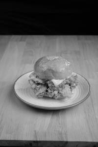Zinger Burger