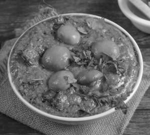 Kadai Mushroom