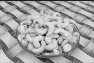 Salted Kaju