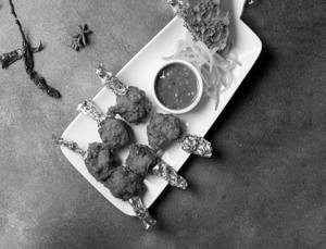 Chicken Lollipops