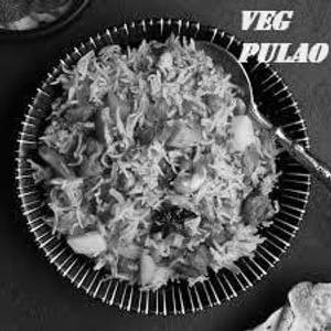 Veg. Pulao